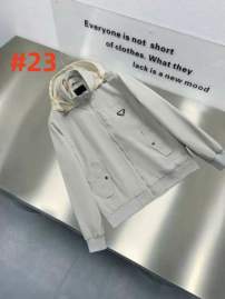 Picture of Prada Jackets _SKUPradaM-3XL12yr21630598